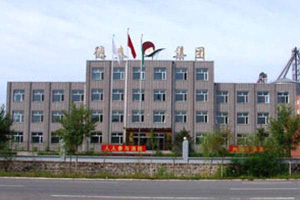 吉林省德春糧食加工有限公司黨支部組織黨員學習十九大文件
